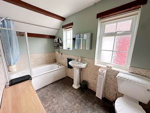 Bathroom- click for photo gallery
